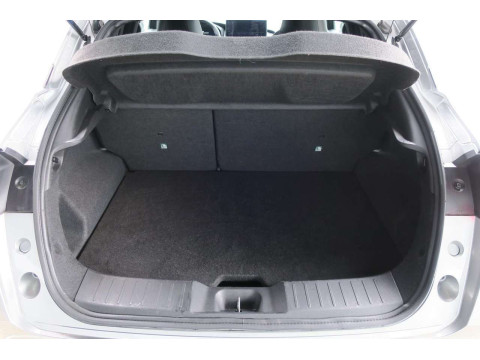 Ansicht 10 - Gebrauchtwagen Fahrzeug, Modell Juke der Marke Nissan von Verkäufer Autohaus Johann Parzefall e.K.