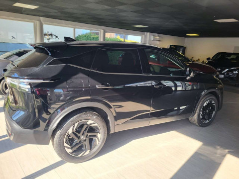 Ansicht 4 - Gebrauchtwagen Fahrzeug, Modell Qashqai der Marke Nissan von Verkäufer Auto Dazet