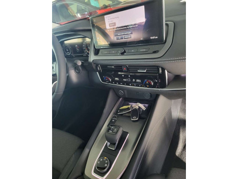 Ansicht 5 - Gebrauchtwagen Fahrzeug, Modell Qashqai der Marke Nissan von Verkäufer Auto Dazet