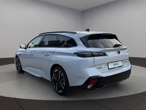 Peugeot 308 - 308 Neuer 308 SW GT HYBRID 145 e-DSC6