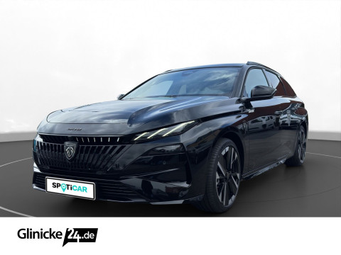 Peugeot 308 - 308 Neuer 308 SW GT EXCLUSIVE HYBRID 145 e-DSC6