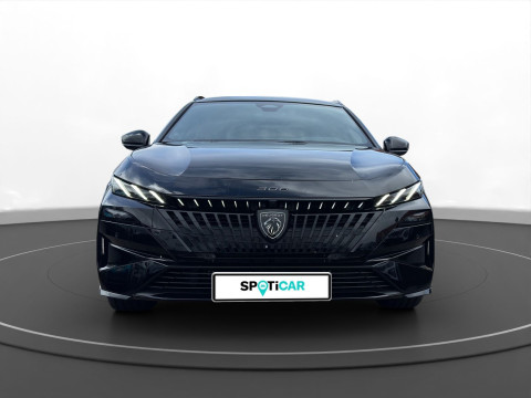 Peugeot 308 - 308 Neuer 308 SW GT EXCLUSIVE HYBRID 145 e-DSC6