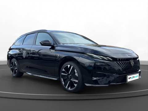 Peugeot 308 - 308 Neuer 308 SW GT EXCLUSIVE HYBRID 145 e-DSC6