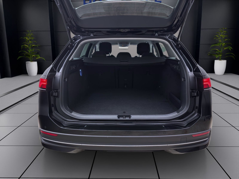 Bild 3: Volkswagen Passat Variant 1.5 TSI eHybrid DSG BUSINESS AHK NAVI KAMERA LED