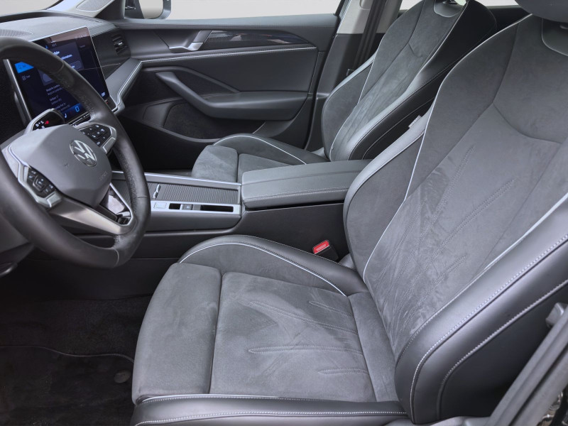 Bild 8: Volkswagen Passat Variant 1.5 TSI eHybrid DSG BUSINESS AHK NAVI KAMERA LED