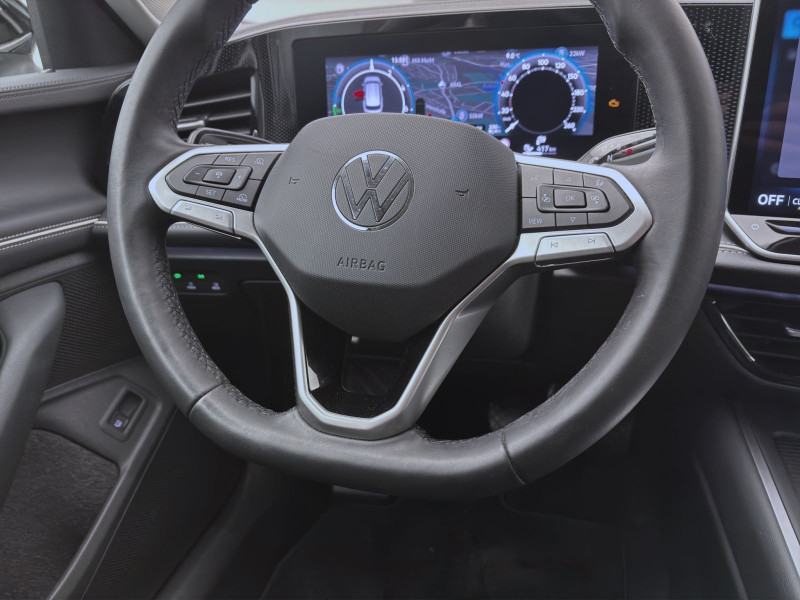 Bild 11: Volkswagen Passat Variant 1.5 TSI eHybrid DSG BUSINESS AHK NAVI KAMERA LED