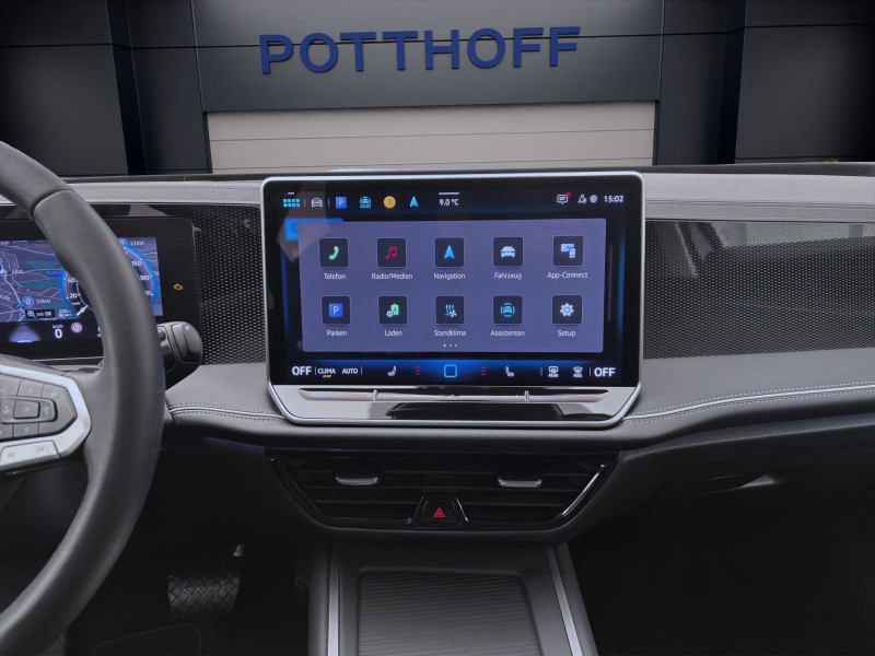 Bild 13: Volkswagen Passat Variant 1.5 TSI eHybrid DSG BUSINESS AHK NAVI KAMERA LED