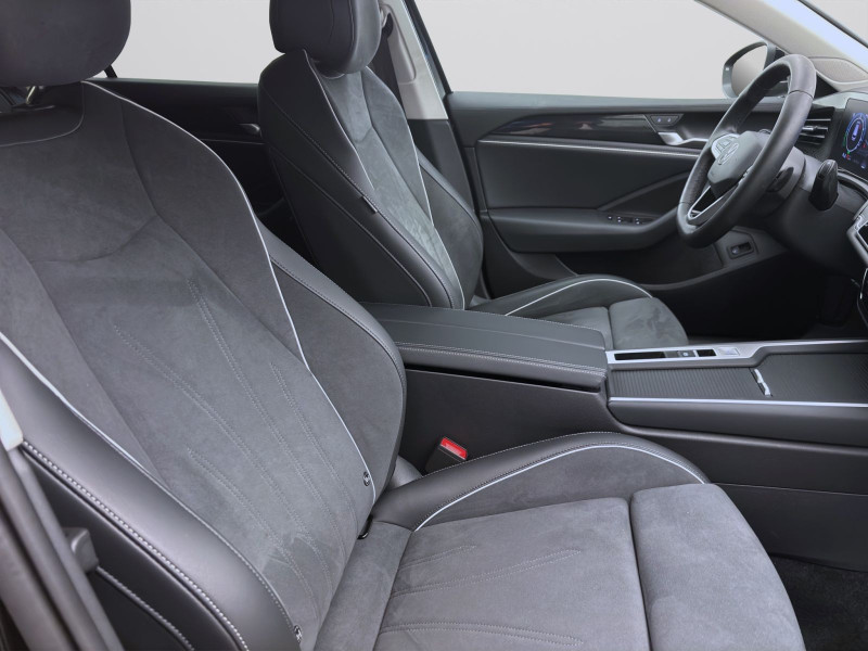 Bild 15: Volkswagen Passat Variant 1.5 TSI eHybrid DSG BUSINESS AHK NAVI KAMERA LED