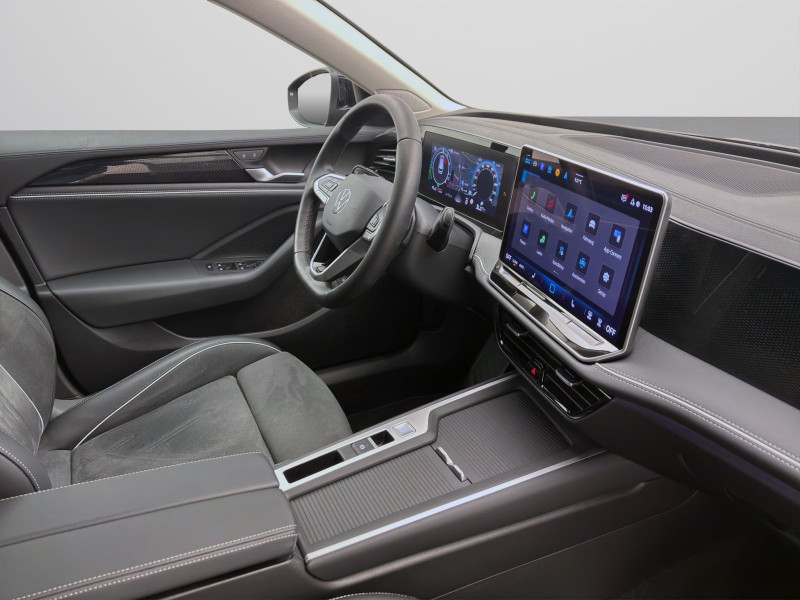 Bild 16: Volkswagen Passat Variant 1.5 TSI eHybrid DSG BUSINESS AHK NAVI KAMERA LED