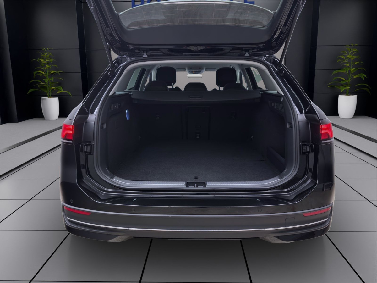 Thumb 3: Volkswagen Passat Variant 1.5 TSI eHybrid DSG BUSINESS AHK NAVI KAMERA LED