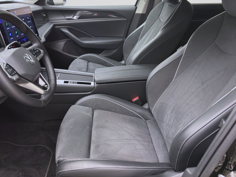 Bild 8: Volkswagen Passat Variant 1.5 TSI eHybrid DSG BUSINESS AHK NAVI KAMERA LED