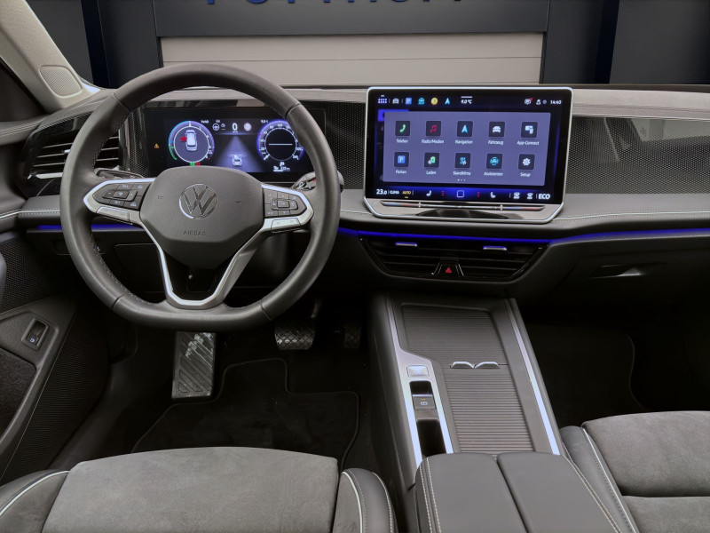 Bild 12: Volkswagen Passat Variant 1.5 TSI eHybrid DSG BUSINESS AHK NAVI KAMERA LED