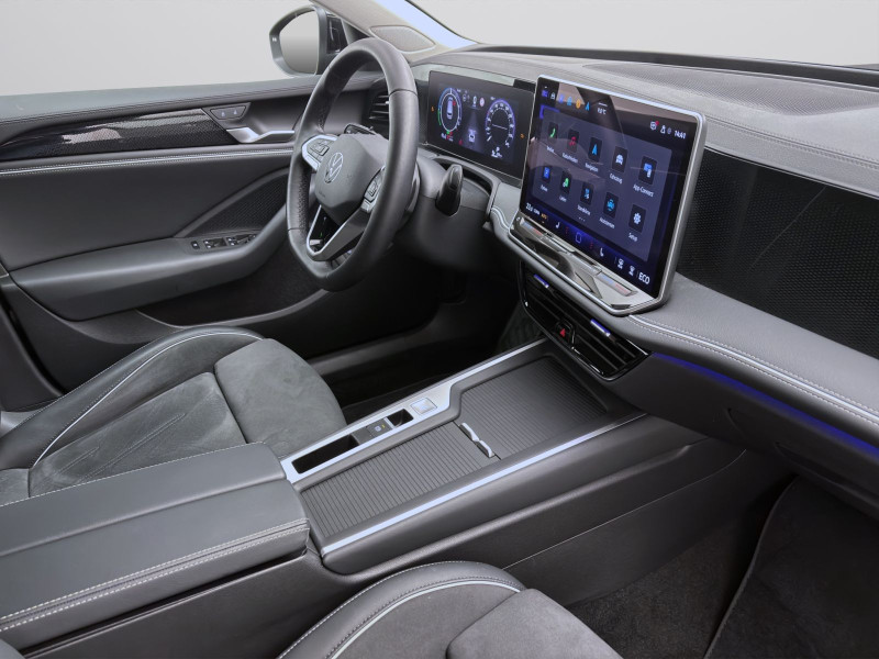 Bild 16: Volkswagen Passat Variant 1.5 TSI eHybrid DSG BUSINESS AHK NAVI KAMERA LED