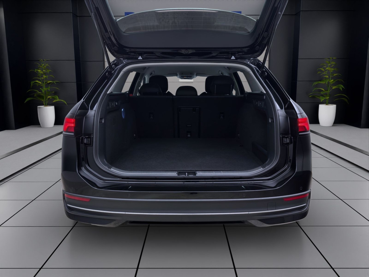 Thumb 3: Volkswagen Passat Variant 1.5 TSI eHybrid DSG BUSINESS AHK NAVI KAMERA LED