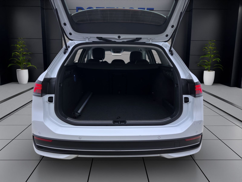 Bild 3: Volkswagen Passat Variant 1.5 TSI eHybrid DSG BUSINESS AHK NAVI KAMERA LED