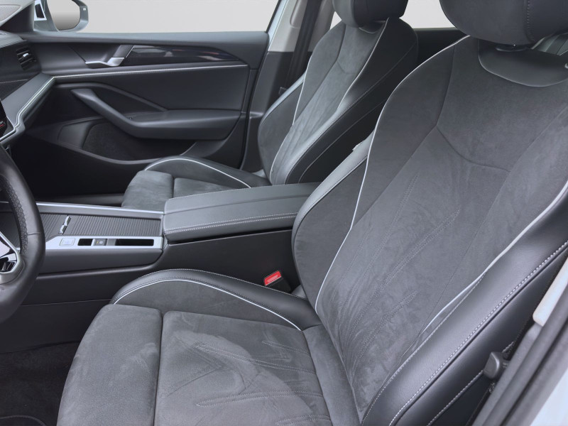 Bild 8: Volkswagen Passat Variant 1.5 TSI eHybrid DSG BUSINESS AHK NAVI KAMERA LED