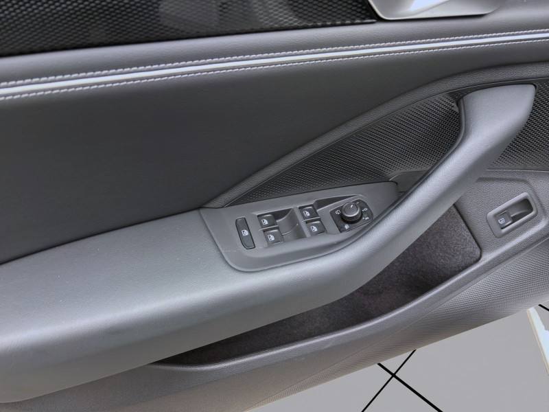 Bild 9: Volkswagen Passat Variant 1.5 TSI eHybrid DSG BUSINESS AHK NAVI KAMERA LED