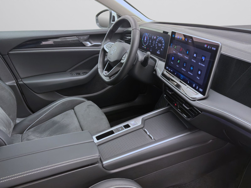 Bild 16: Volkswagen Passat Variant 1.5 TSI eHybrid DSG BUSINESS AHK NAVI KAMERA LED