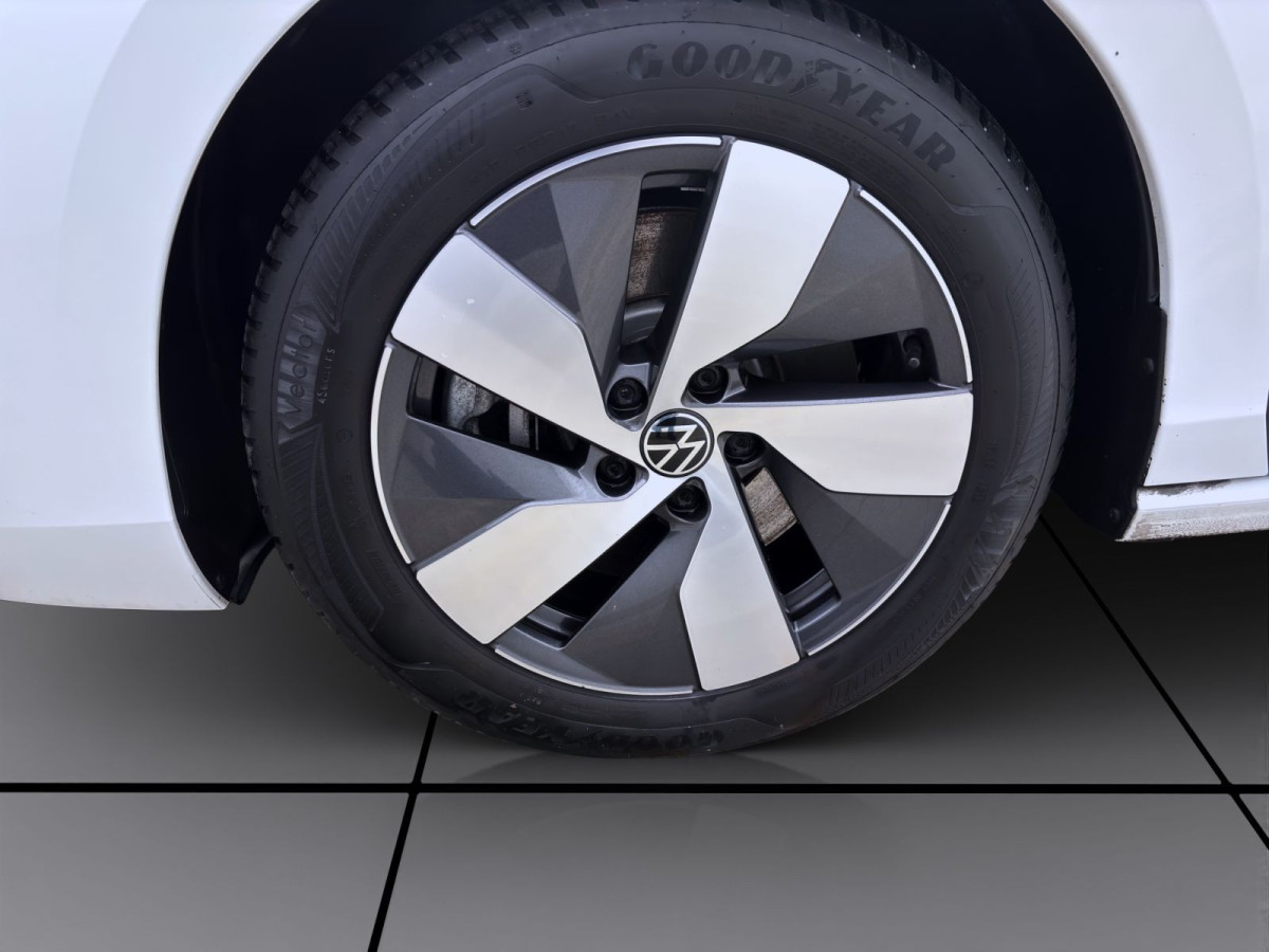 Thumb 7: Volkswagen Passat Variant 1.5 TSI eHybrid DSG BUSINESS AHK NAVI KAMERA LED