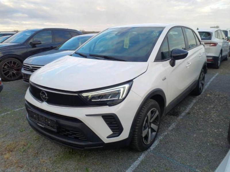 Bild 0: Opel Crossland 1.5 CDTi EDITION SITZHZG KLIMA LED PDC