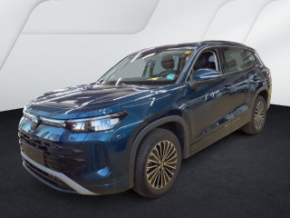 Volkswagen Tayron 1.5 eTSI DSG LIFE AHK KAMERA IQ.LIGHT NAVI