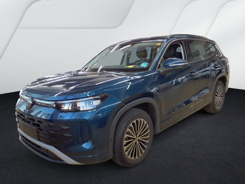 Bild 0: Volkswagen Tayron 1.5 eTSI DSG LIFE AHK KAMERA IQ.LIGHT NAVI