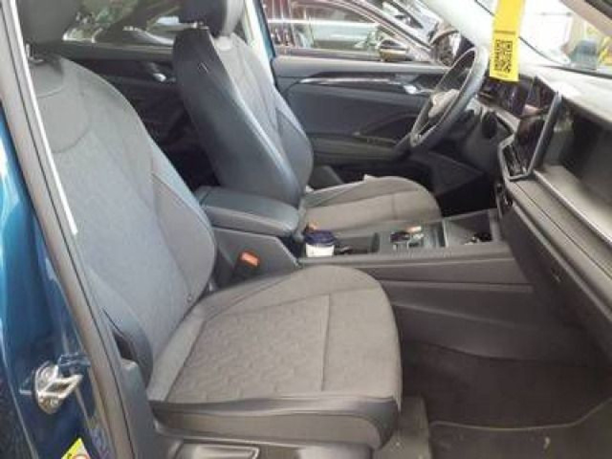 Thumb 2: Volkswagen Tayron 1.5 eTSI DSG LIFE AHK KAMERA IQ.LIGHT NAVI