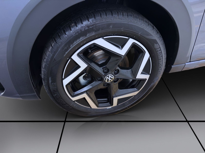 Bild 7: Volkswagen Taigo 1.5 TSI DSG R-LINE AHK NAVI IQ.LIGHT KAMERA