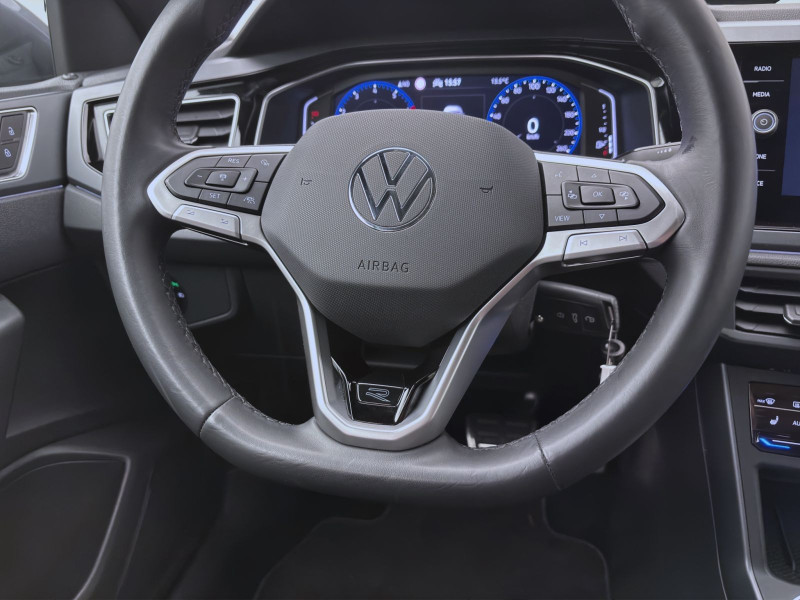 Bild 11: Volkswagen Taigo 1.5 TSI DSG R-LINE AHK NAVI IQ.LIGHT KAMERA