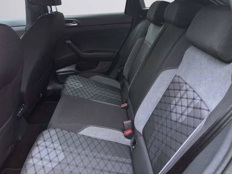 Bild 14: Volkswagen Taigo 1.5 TSI DSG R-LINE AHK NAVI IQ.LIGHT KAMERA