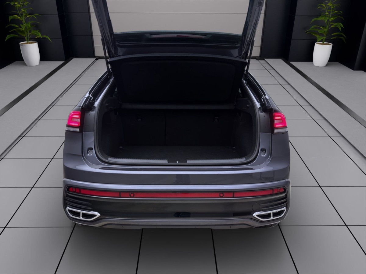 Thumb 3: Volkswagen Taigo 1.5 TSI DSG R-LINE AHK NAVI IQ.LIGHT KAMERA