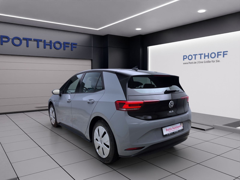 Bild 1: Volkswagen ID.3 PURE PERFOMANCE NAVI KLIMA PDC LED