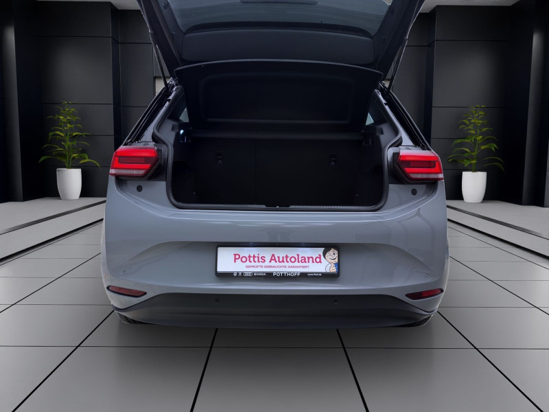 Bild 3: Volkswagen ID.3 PURE PERFOMANCE NAVI KLIMA PDC LED