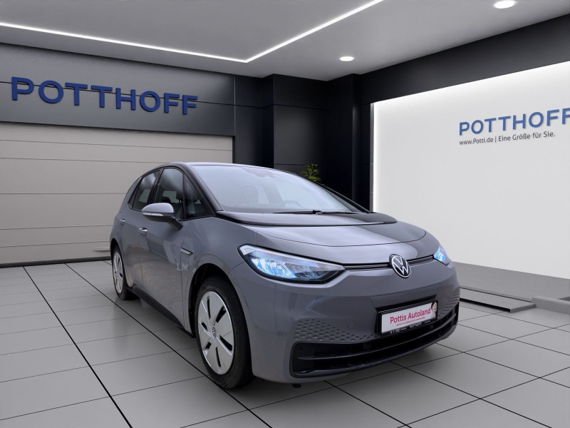 Bild 5: Volkswagen ID.3 PURE PERFOMANCE NAVI KLIMA PDC LED