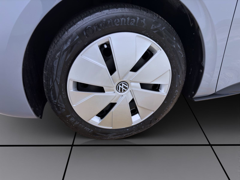 Bild 7: Volkswagen ID.3 PURE PERFOMANCE NAVI KLIMA PDC LED