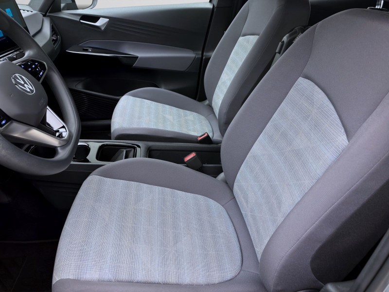 Bild 8: Volkswagen ID.3 PURE PERFOMANCE NAVI KLIMA PDC LED