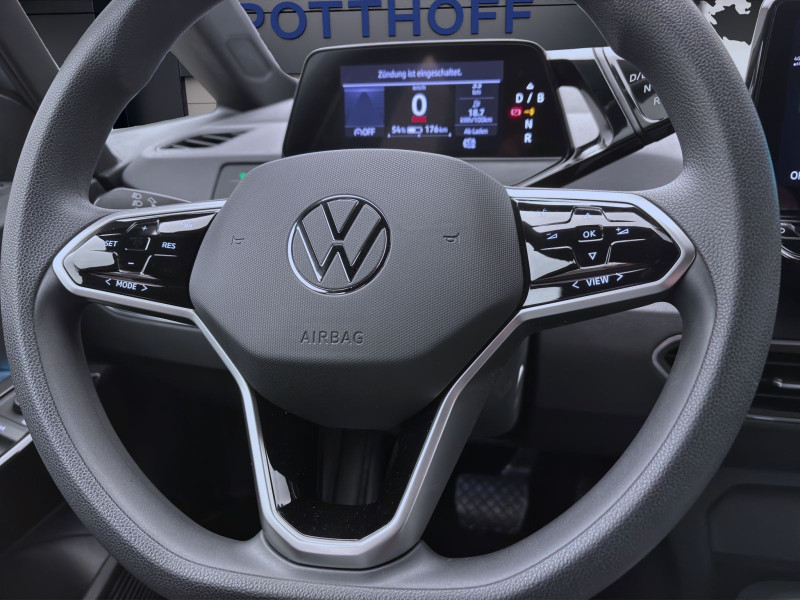 Bild 11: Volkswagen ID.3 PURE PERFOMANCE NAVI KLIMA PDC LED