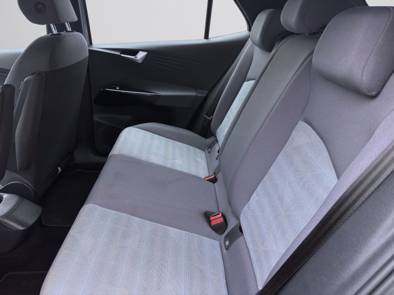 Bild 14: Volkswagen ID.3 PURE PERFOMANCE NAVI KLIMA PDC LED