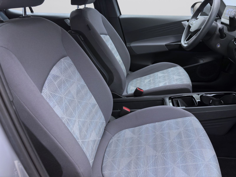 Bild 15: Volkswagen ID.3 PURE PERFOMANCE NAVI KLIMA PDC LED