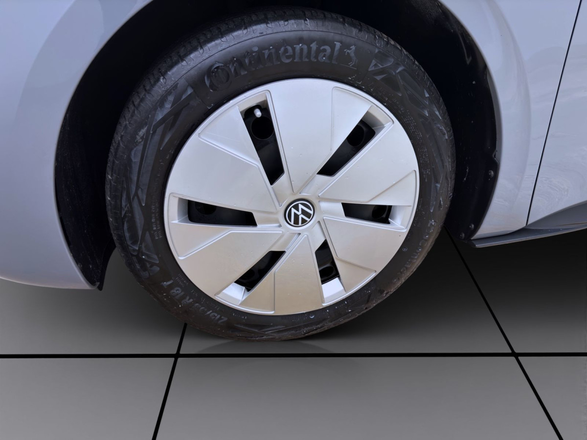 Thumb 7: Volkswagen ID.3 PURE PERFOMANCE NAVI KLIMA PDC LED