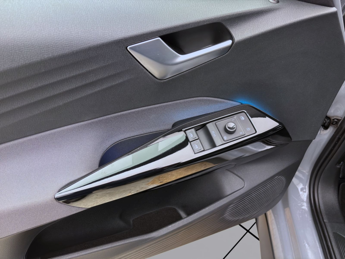 Thumb 9: Volkswagen ID.3 PURE PERFOMANCE NAVI KLIMA PDC LED