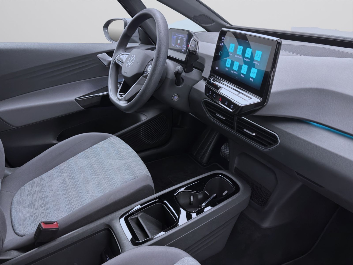 Thumb 16: Volkswagen ID.3 PURE PERFOMANCE NAVI KLIMA PDC LED