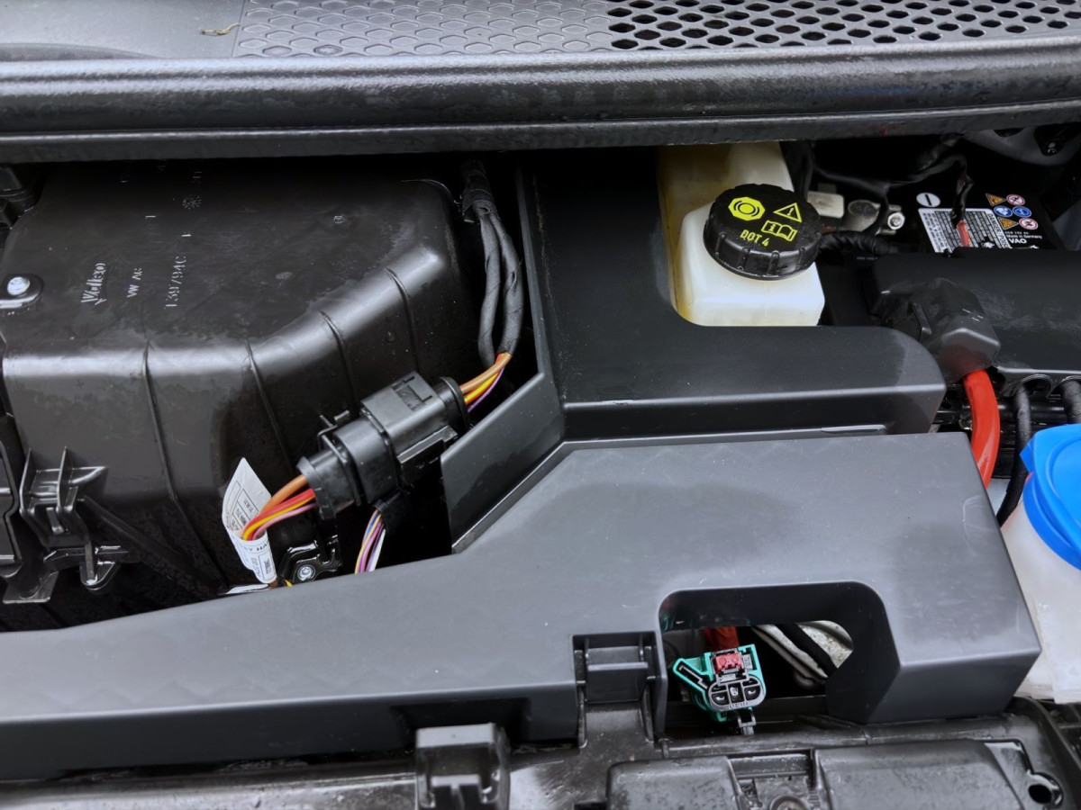 Thumb 17: Volkswagen ID.3 PURE PERFOMANCE NAVI KLIMA PDC LED