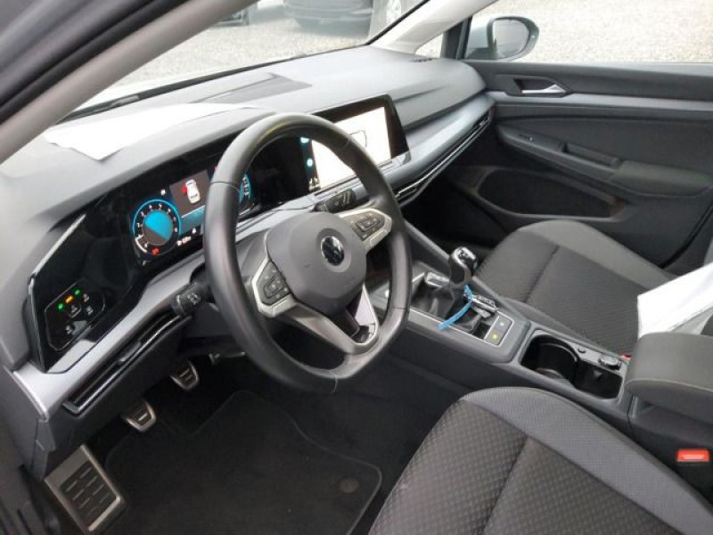 Bild 2: Volkswagen Golf 1.0 TSI ACTIVE NAVI AHK KLIMA SHZG