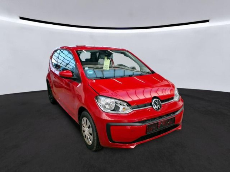 Bild 1: Volkswagen up! 1.0 MPI MOEV UP! KLIMA DAB+ BLUETOOTH