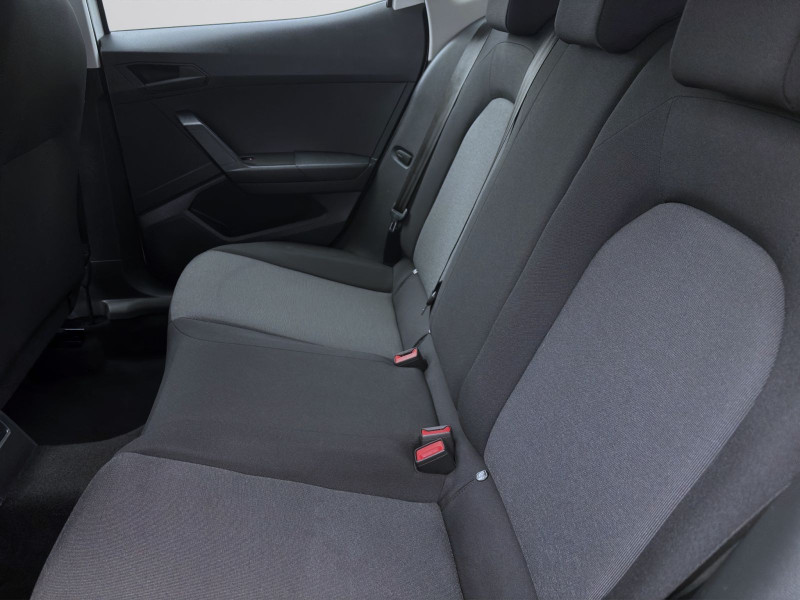 Bild 14: Seat Ibiza 1.0 MPI REFERENCE PDC KLIMA SITZHZG LED