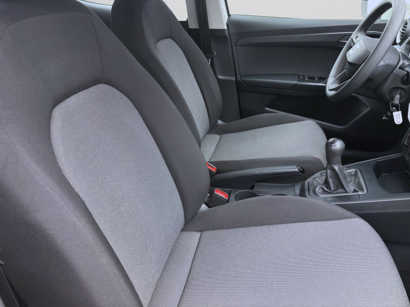 Bild 15: Seat Ibiza 1.0 MPI REFERENCE PDC KLIMA SITZHZG LED