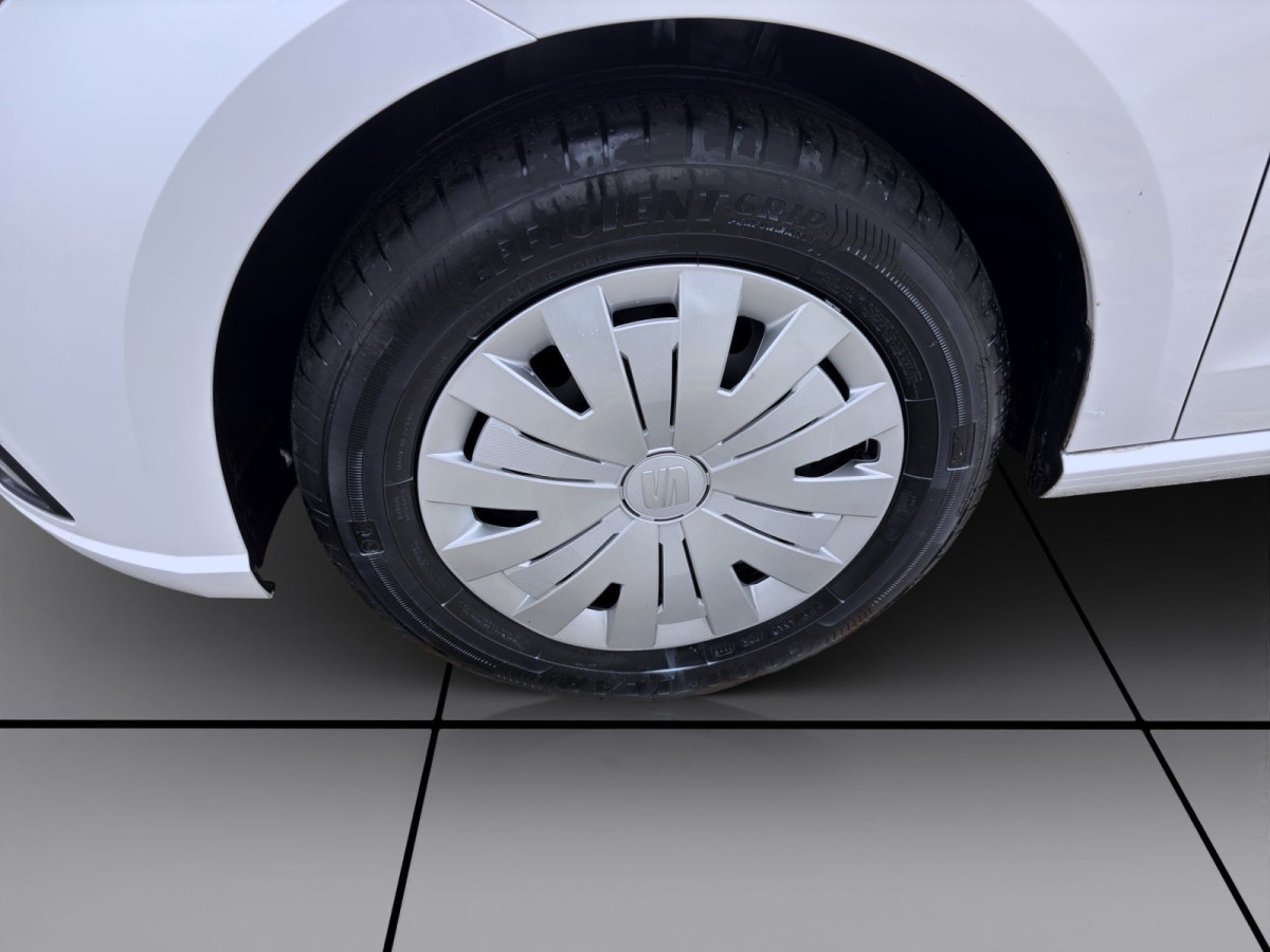 Thumb 7: Seat Ibiza 1.0 MPI REFERENCE PDC KLIMA SITZHZG LED