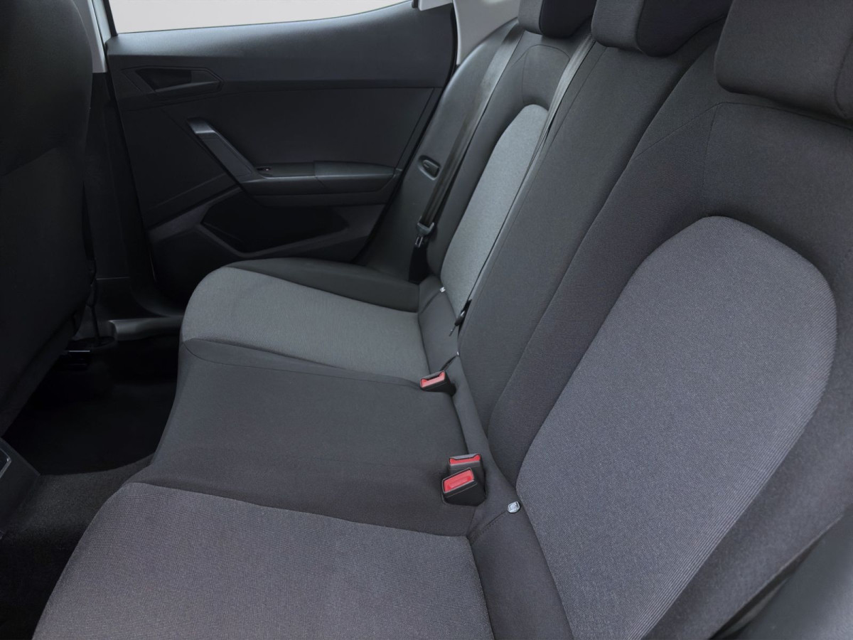 Thumb 14: Seat Ibiza 1.0 MPI REFERENCE PDC KLIMA SITZHZG LED