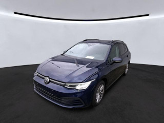 Volkswagen Golf Variant 2.0 TDI DSG LIFE AHK NAVI PDC SITZHZG